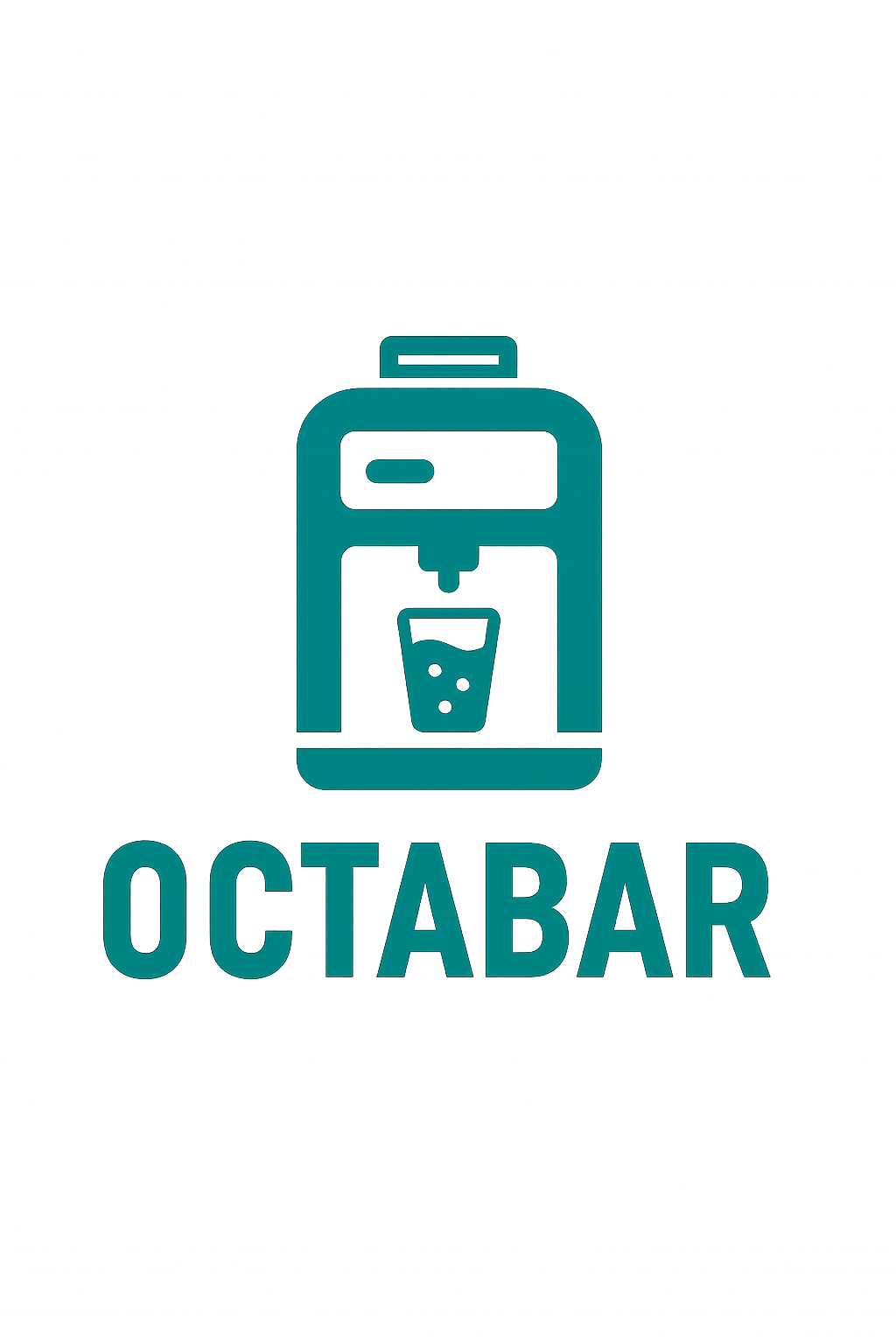 Octabar Logo